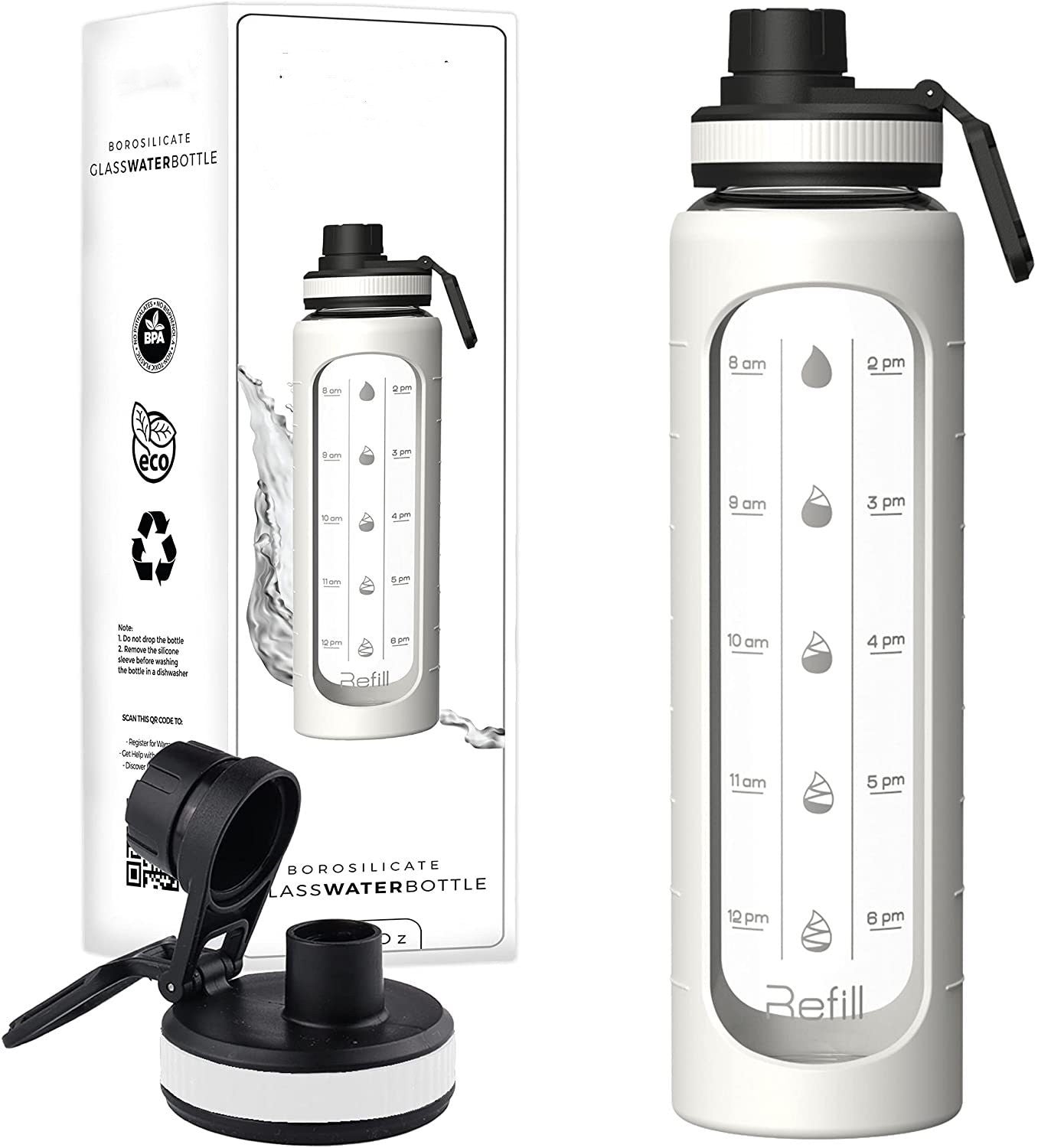 Portable Sports Water Bottle Portable Sports Water Bottle